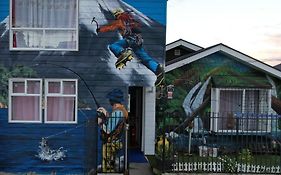 Hostal Brisas del Sur