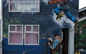 Hostal Brisas del Sur