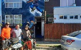 Hostal Brisas del Sur